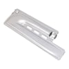 Hotpoint Cooker & Hob Oven Gas Burner Cast 50 x 60cm - Image 1