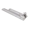 Hotpoint Cooker & Hob Oven Gas Burner Cast 50 x 60cm - Image 7