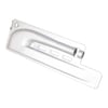 Hotpoint Cooker & Hob Oven Gas Burner Cast 50 x 60cm - Image 12