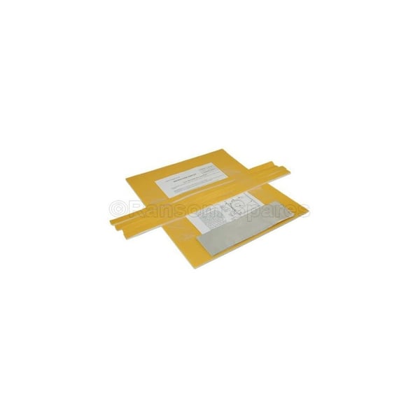 Duct Moulding