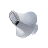 Hotpoint Cooker & Hob White Control Knob Switch Dial - Image 2