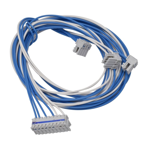 WIRING EVP EVL NTC (MODULE J005)
