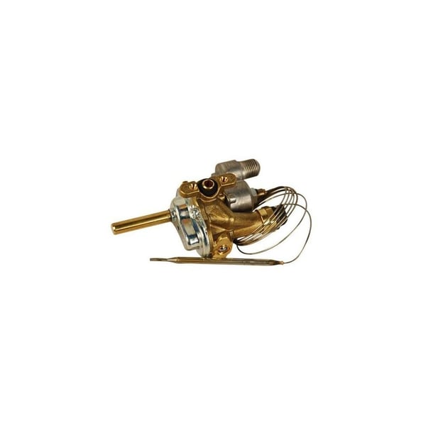 GAS THERMOSTAT