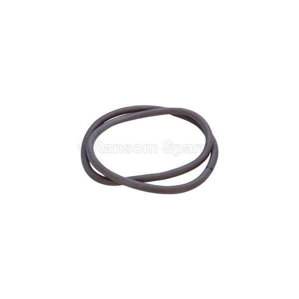 Hob Element Spill Seal Gasket 