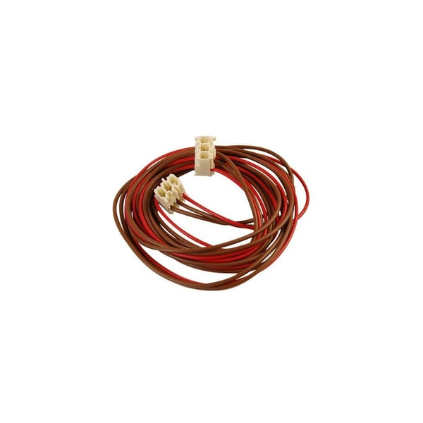 Door Lock Interlock Wire 