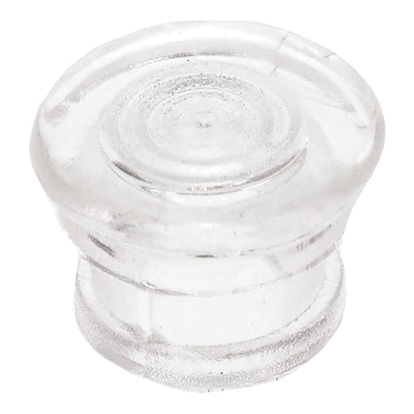 Neon Light Lamp Lens Clear Cover