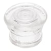 Indesit Cooker & Hob Neon Light Lamp Lens Clear Cover - Image 1
