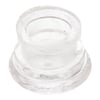 Indesit Cooker & Hob Neon Light Lamp Lens Clear Cover - Image 2