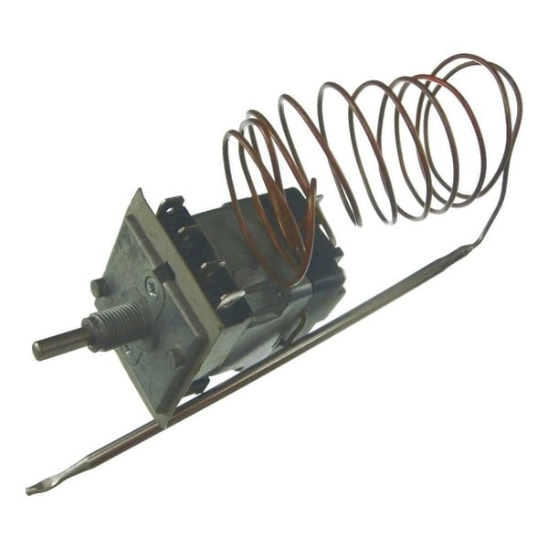 Top Upper Oven Grill Thermostat