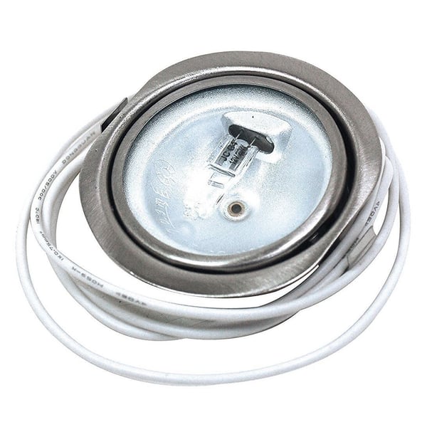Halogen Lamp Assembly