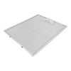 Hotpoint Cooker Hood Metal Grease Mesh Filter - Image 1