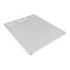 Hotpoint Cooker Hood Metal Grease Mesh Filter - Image 4