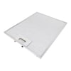Hotpoint Cooker Hood Metal Grease Mesh Filter - Image 5