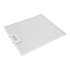 Hotpoint Cooker Hood Metal Grease Mesh Filter - Image 6