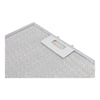 Hotpoint Cooker Hood Metal Grease Mesh Filter - Image 7