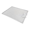 Hotpoint Cooker Hood Metal Grease Mesh Filter - Image 8