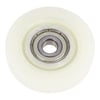 Hotpoint Tumble Dryer Drum Support Wheel - Image 2