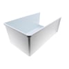 Hotpoint Fridge & Freezer Salad Drawer - Image 2