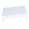 Hotpoint Fridge & Freezer Salad Drawer Crisper Box - Image 4