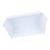 Hotpoint Fridge & Freezer Salad Drawer Crisper Box - Image 8
