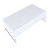 Hotpoint Fridge & Freezer Salad Drawer Crisper Box - Image 9