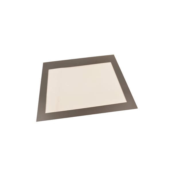 Inner Back Door Glass