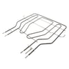 Hotpoint Cooker & Hob Upper Top Grill Heater Element - Image 1