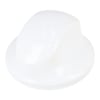 Indesit Dishwasher White Control Knob Switch - Image 3