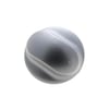 Indesit Dishwasher Silver Control Knob Switch - Image 1
