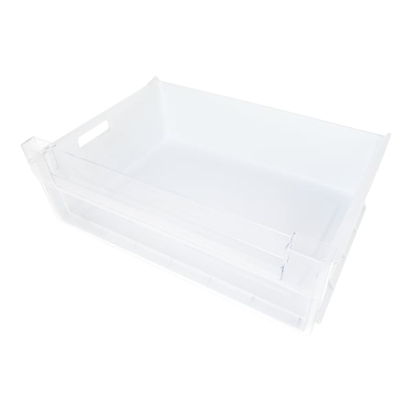 Drawer with Front Panel