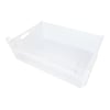 Hotpoint Fridge & Freezer Drawer with Front Panel - Image 1