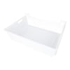 Hotpoint Fridge & Freezer Drawer with Front Panel - Image 2