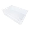 Hotpoint Fridge & Freezer Drawer with Front Panel - Image 4