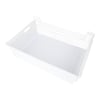 Hotpoint Fridge & Freezer Drawer with Front Panel - Image 5