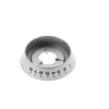 Hotpoint Cooker & Hob Top Oven Control Knob Outer Ring Bezel - Image 1