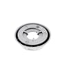 Hotpoint Cooker & Hob Top Oven Control Knob Outer Ring Bezel - Image 2