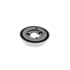 Hotpoint Cooker & Hob Main Bottom Oven Control Knob Outer Ring Bezel - Image 2