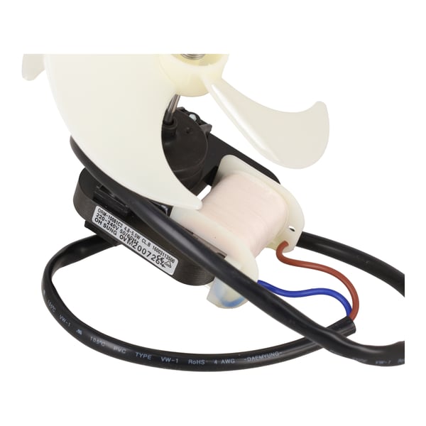 Fan Motor 