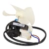 Ariston Fridge & Freezer Fan Motor - Image 4