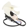 Ariston Fridge & Freezer Fan Motor - Image 6