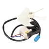 Ariston Fridge & Freezer Fan Motor - Image 11