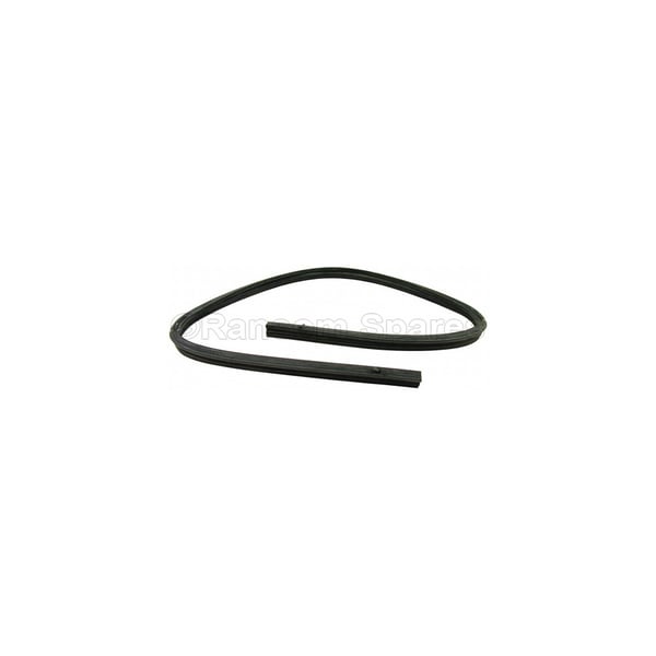 Top Oven Grill Door Seal Gasket