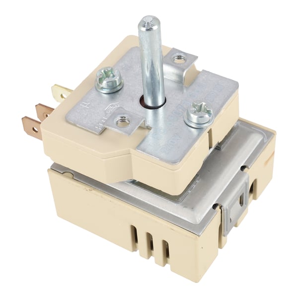 Regulator Twin Circuit