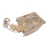 Hotpoint Cooker & Hob Light Lamp Bulb Box & Glass Lens - Image 2