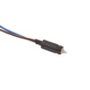 Hotpoint Fridge & Freezer Light Bulb Lens & Wire - Image 1