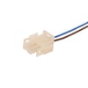 Hotpoint Fridge & Freezer Light Bulb Lens & Wire - Image 2