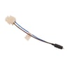 Hotpoint Fridge & Freezer Light Bulb Lens & Wire - Image 3