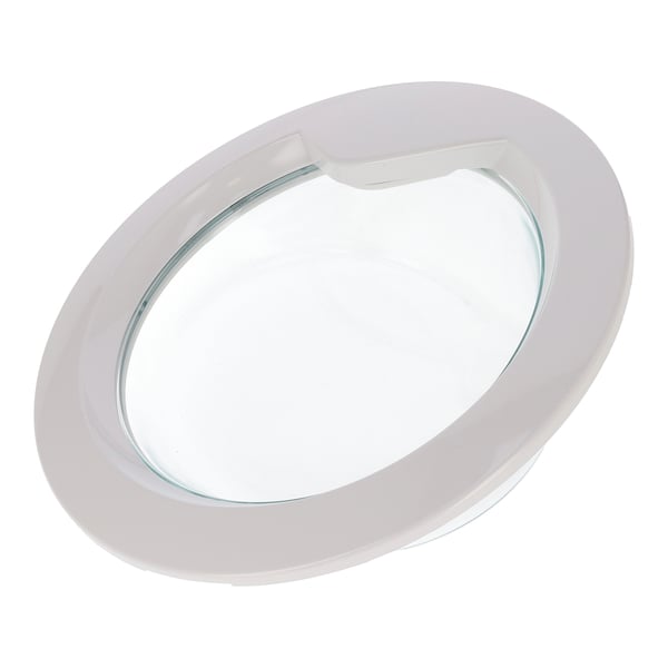Door Frame Handle & Glass Assembly