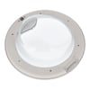 Indesit Washing Machine Door Frame Handle & Glass Assembly - Image 2