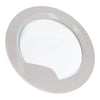 Indesit Washing Machine Door Frame Handle & Glass Assembly - Image 3